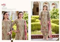 Pakiza print farah vol-22 pure cotton dress material wholesale  - wholesale export